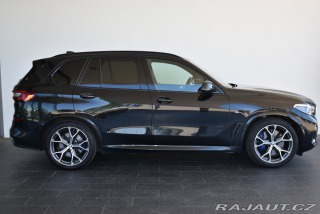 BMW X5 xDrive40i 2020