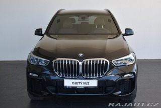 BMW X5 xDrive40i 2020