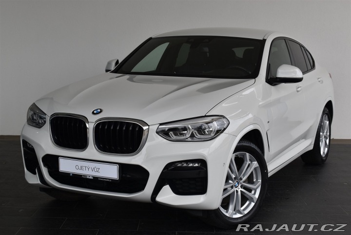 BMW X4 xDrive20d 2020