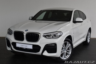 BMW X4 xDrive20d 2020