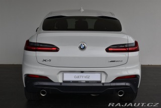 BMW X4 xDrive20d 2020