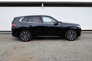 BMW X3 30e xDrive 2025