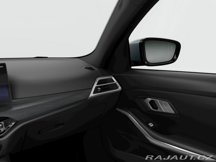 BMW 3 320d xDrive 2025