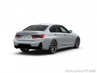 BMW 3 320d xDrive 2025