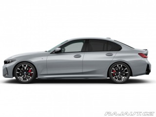 BMW 3 320d xDrive 2025