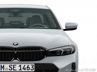 BMW 3 320d xDrive 2025