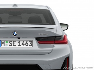 BMW 3 320d xDrive 2025