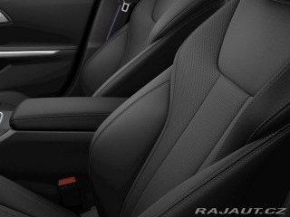 BMW 3 320d xDrive 2025