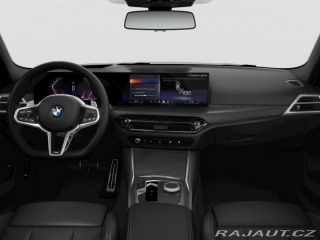 BMW 3 320d xDrive 2025