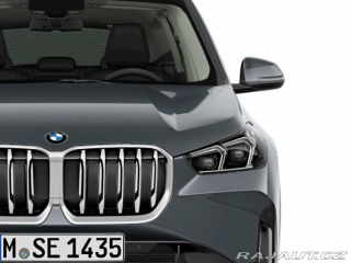 BMW X1 sDrive18i 2025