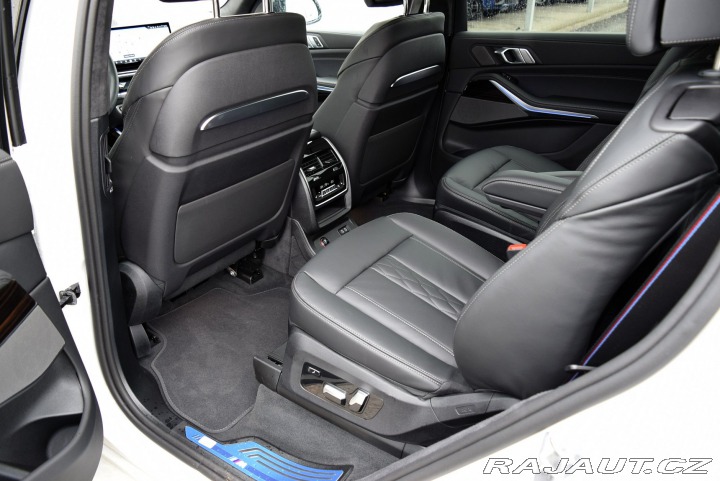 BMW X7 xDrive40d 2025