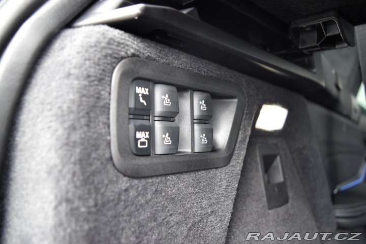 BMW X7 xDrive40d 2025