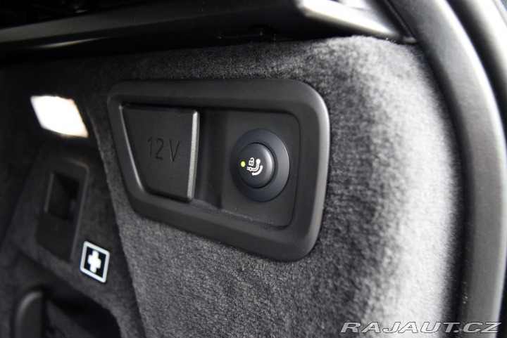 BMW X7 xDrive40d 2025