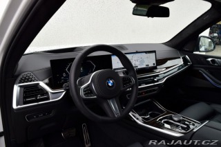BMW X7 xDrive40d 2025