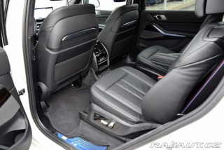 BMW X7 xDrive40d 2025