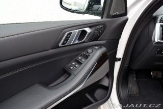 BMW X7 xDrive40d 2025