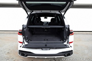 BMW X7 xDrive40d 2025