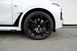 BMW X7 xDrive40d 2025