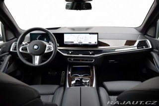 BMW X7 xDrive40d 2025