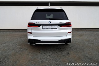 BMW X7 xDrive40d 2025