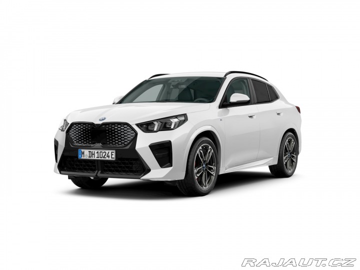 BMW Ostatní modely iX2 xDrive30 2025