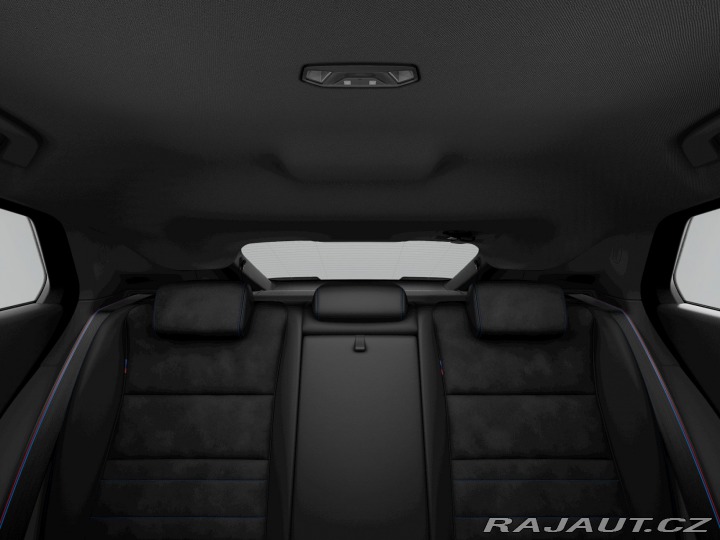 BMW Ostatní modely iX2 xDrive30 2025