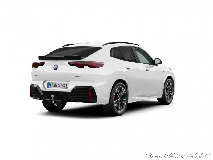 BMW Ostatní modely iX2 xDrive30 2025