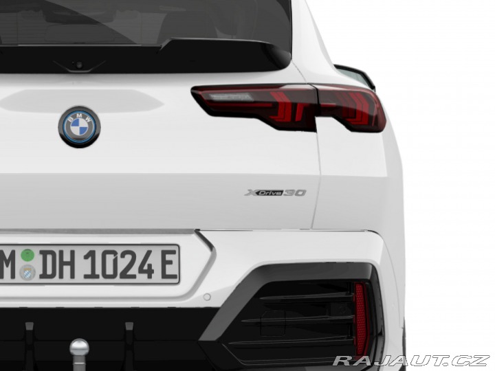 BMW Ostatní modely iX2 xDrive30 2025