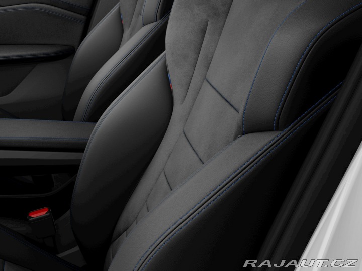 BMW Ostatní modely íX2 iX2 xDrive30 2025