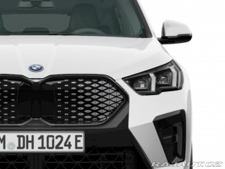 BMW Ostatní modely íX2 iX2 xDrive30 2025
