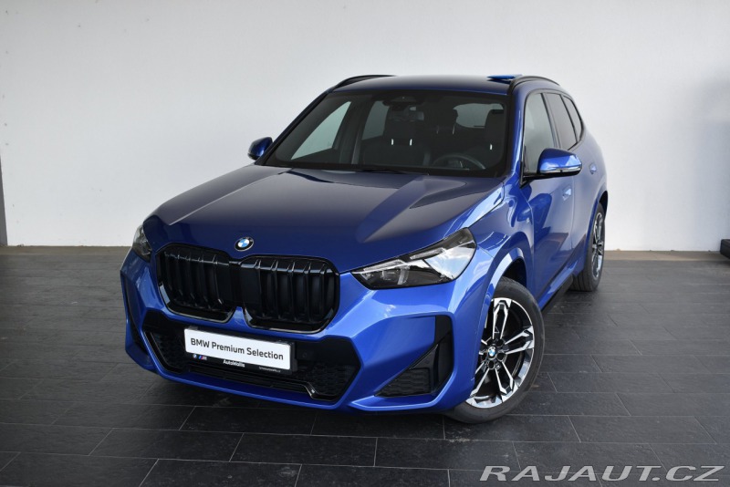 BMW X1 xDrive23d