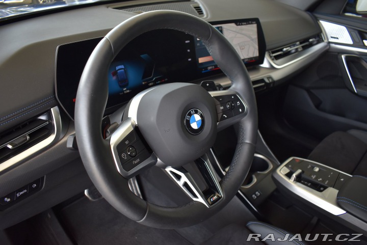 BMW X1 xDrive23d 2024