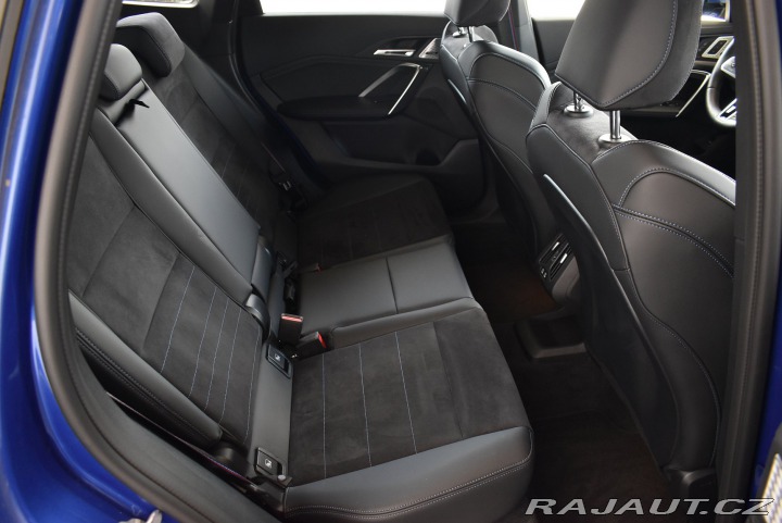 BMW X1 xDrive23d 2024