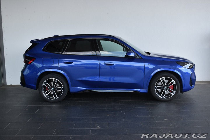 BMW X1 xDrive23d 2024