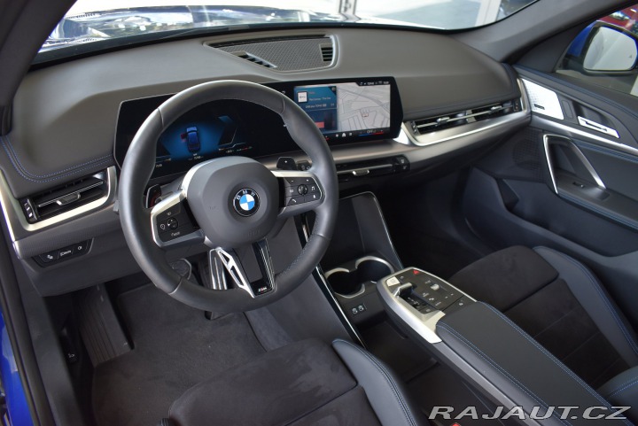 BMW X1 xDrive23d 2024