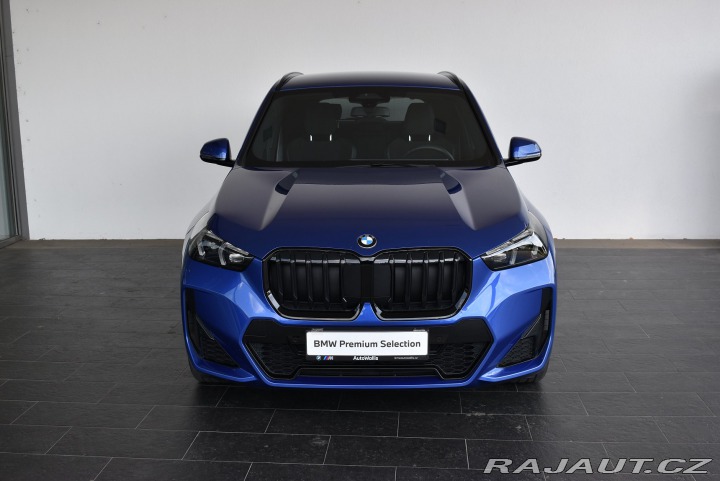 BMW X1 xDrive23d 2024