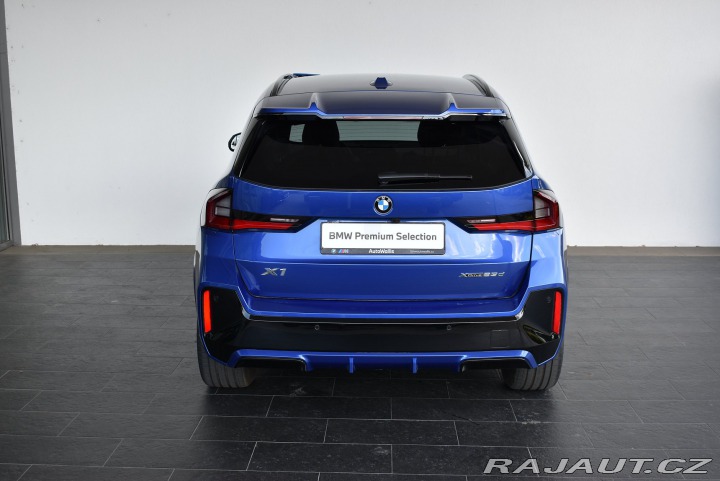 BMW X1 xDrive23d 2024