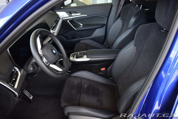 BMW X1 xDrive23d 2024