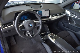 BMW X1 xDrive23d 2024