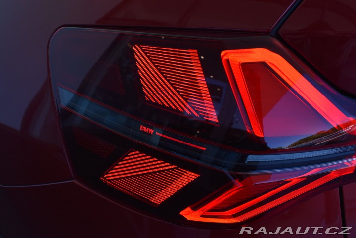 BMW X3 xDrive20d 2024