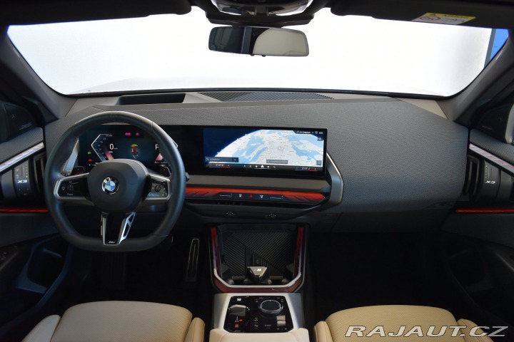 BMW X3 xDrive20d 2024