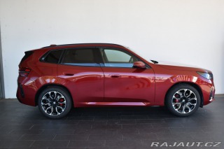 BMW X3 xDrive20d 2024