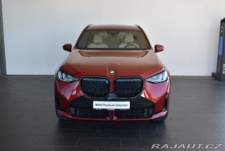 BMW X3 xDrive20d 2024