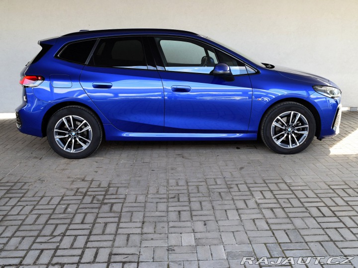 BMW 2 218d 2023