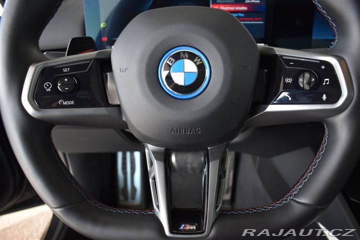 BMW i5 M60 xDrive 2023