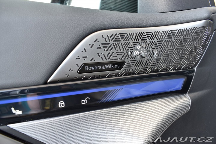 BMW i5 M60 xDrive 2023