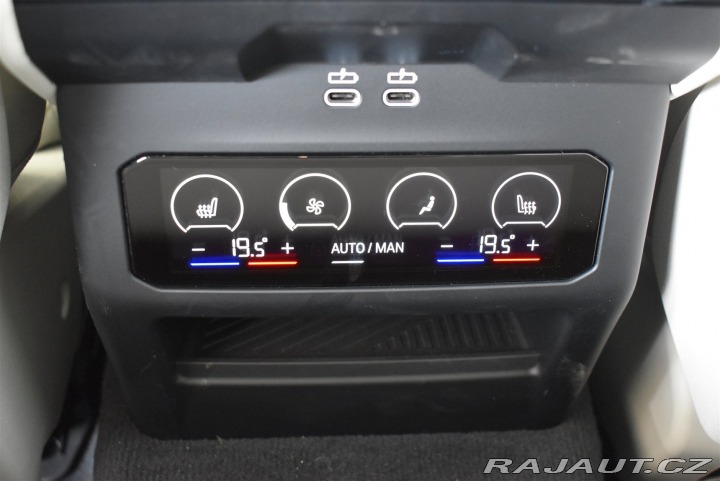 BMW i5 M60 xDrive 2023