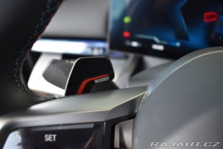 BMW i5 M60 xDrive 2023