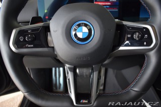BMW i5 M60 xDrive 2023