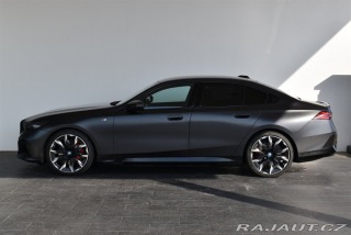 BMW i5 M60 xDrive 2023